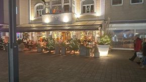 Gästehaus Cafe Orth Zimmer3
